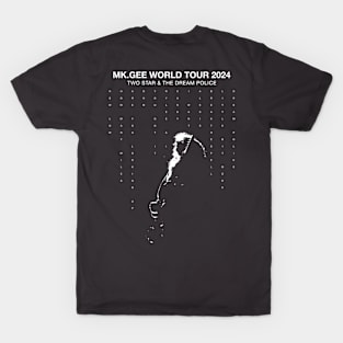 Mkgee T-Shirts for Sale | TeePublic